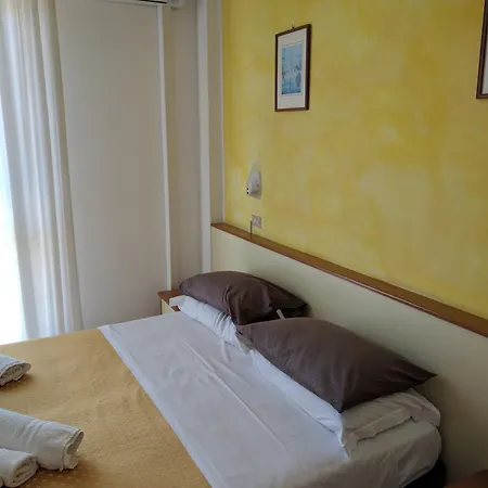 Arabesco Hotel
