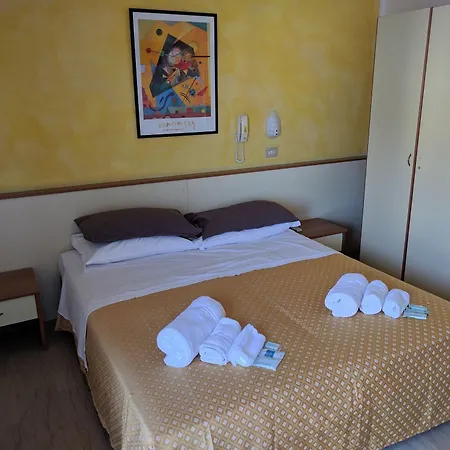 Hotel Arabesco Rimini