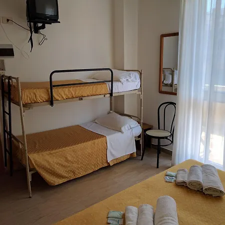 Hotel Arabesco 3*