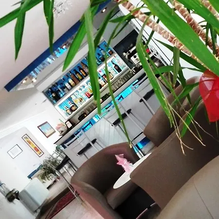 Arabesco Hotel Rimini