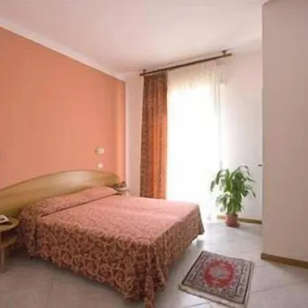 Hotel Bahama 3*
