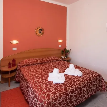 Bahama Hotel Rimini