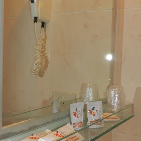 Sport Hotel 3*