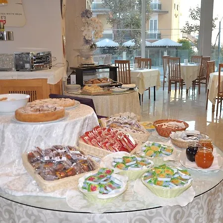 Hotel Sole Mio 3*