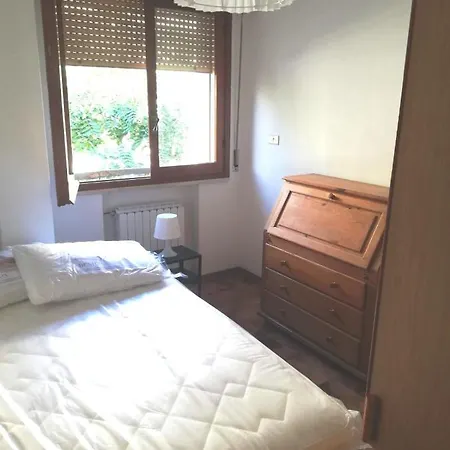 Sul Mare Via Regina Margherita 75mq Apartamento Rímini