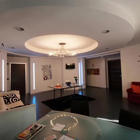 Domus 4* Rimini