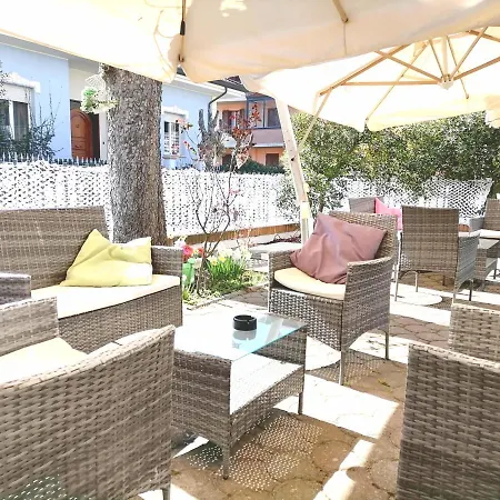 Arabesco 3*
