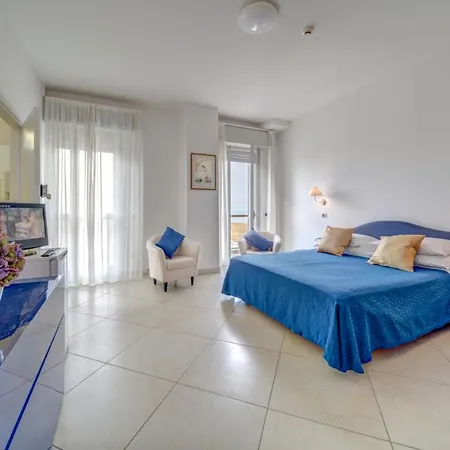 Carlton 3* Rimini