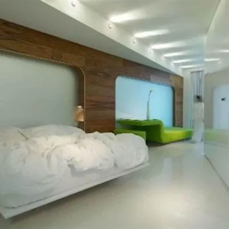 Hotel I-suite Rimini