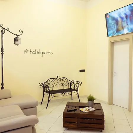 Hotel Giordo Rimini