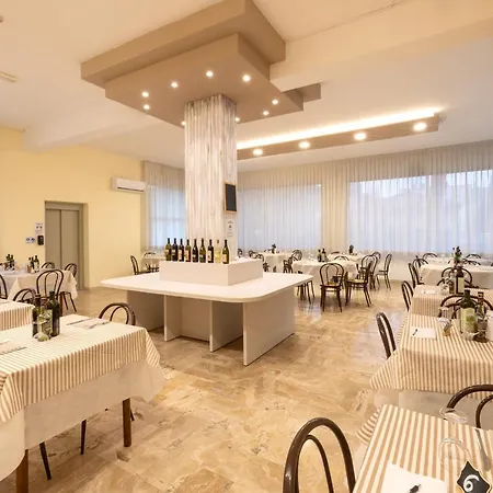 Hotel Giordo Rimini