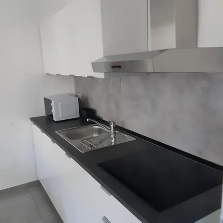 Holiday home Lina Rimini