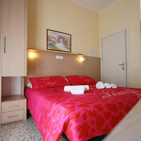 Amalfi Hotel Rimini