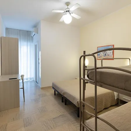 Giordo Hotel