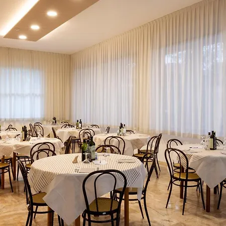 Hotel Giordo Rimini