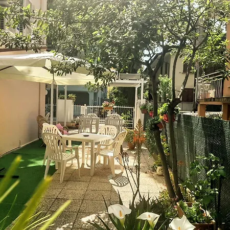 Hotel Amalfi Rimini