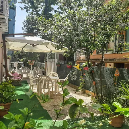 Amalfi Rimini