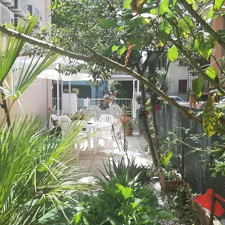 Hotel Amalfi Rimini