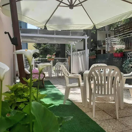 Amalfi Hotel