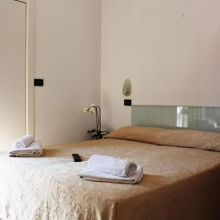 Hotell Fellini Rimini