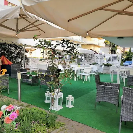 Arabesco Hotel