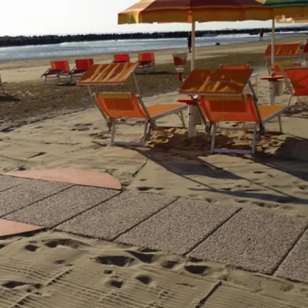Arabesco Hotel 3*