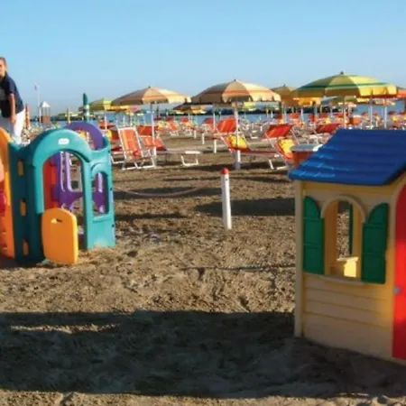 Arabesco 3* Rimini