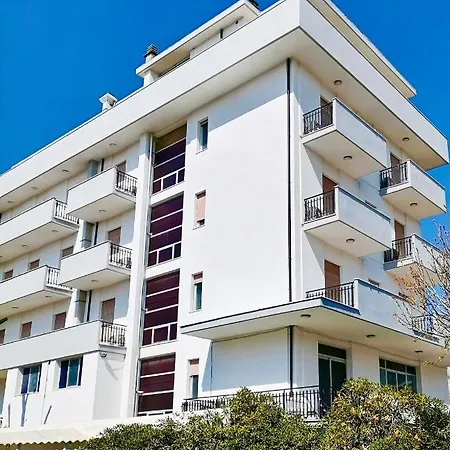 Hotel Arabesco