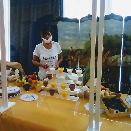 Arabesco Hotel 3*