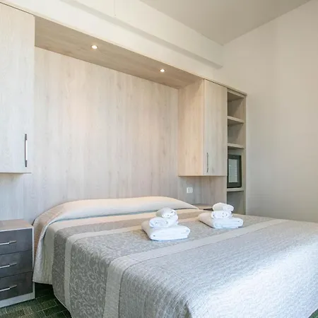 Hotell Mara Rimini