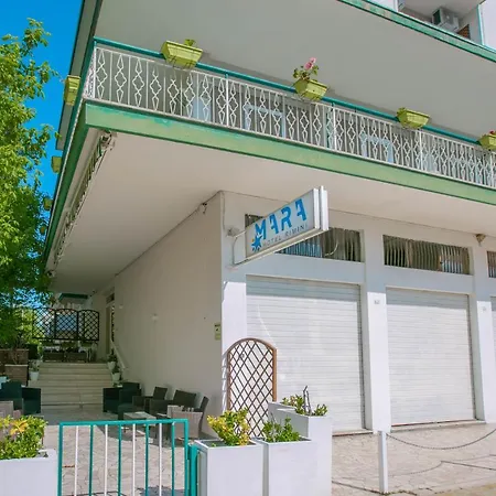 Hotell Mara Rimini