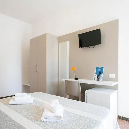 Hotell Mara