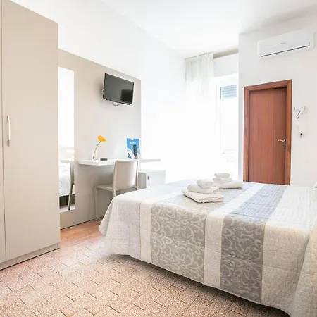 Mara Hotell Rimini