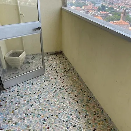 Appartamento Grattacielo