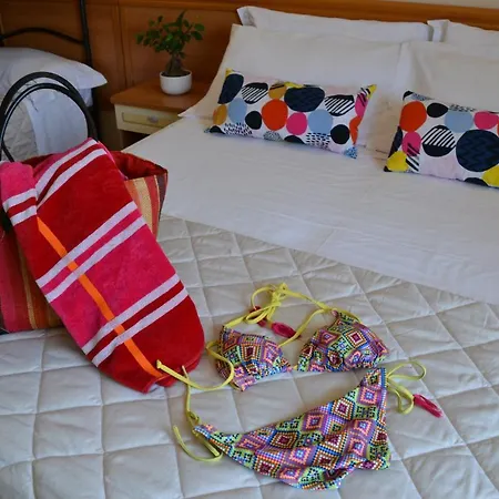 Apogeo - Breakfast Experience Hotel