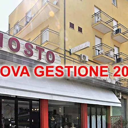 Ariosto Rimini