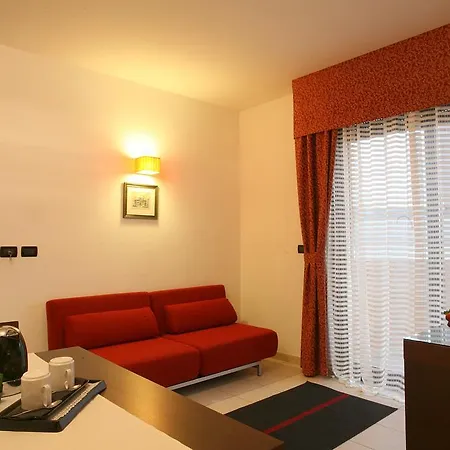 Domus Aparthotel Rimini
