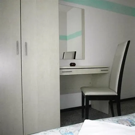 Nives Hotel Rimini