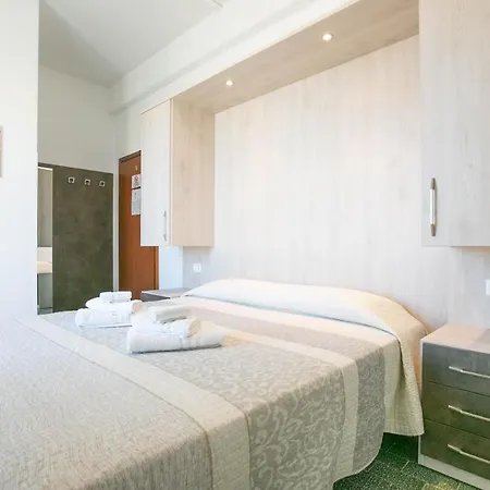 Hotell Mara Rimini