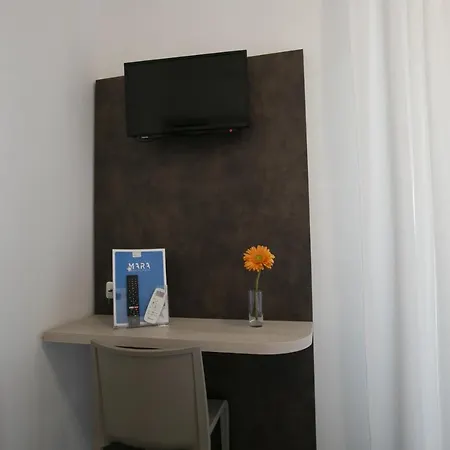 Mara Hotell Rimini