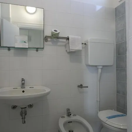 Mara Hotell Rimini