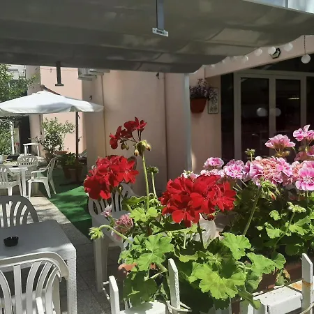 Amalfi Hotel