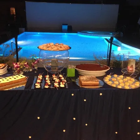 Otel Byron