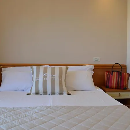 Hotel Apogeo - Breakfast Experience