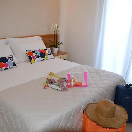 Hotel Apogeo - Breakfast Experience