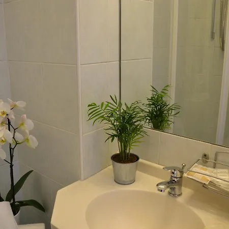 Apogeo - Breakfast Experience Hotel