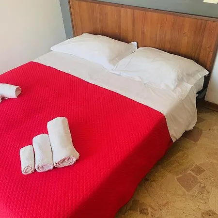 Ariosto Hotel