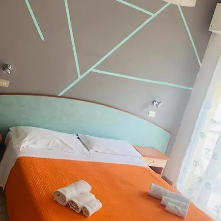 Ariosto Hotel Rimini