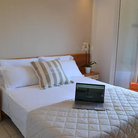 Hotel Apogeo - Breakfast Experience