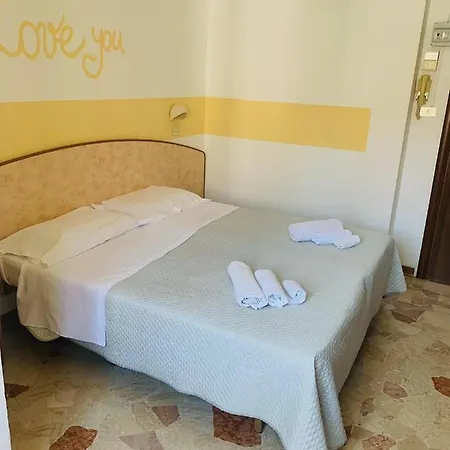 Hotel Ariosto Rimini